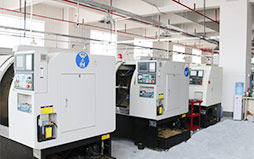 沃爾鑫車(chē)間