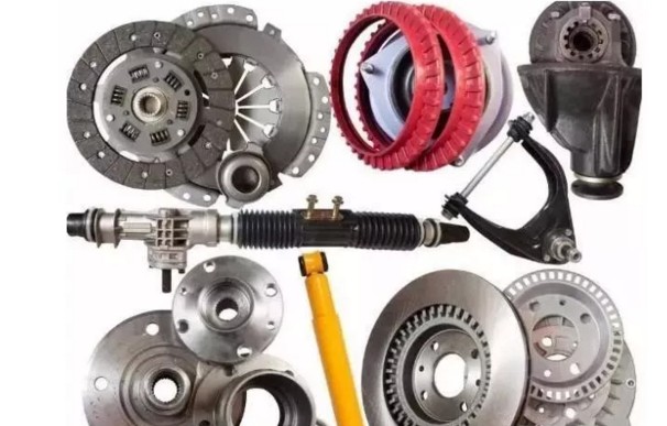 數(shù)控五金機械加工