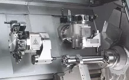 自動(dòng)車(chē)床加工廠(chǎng)家