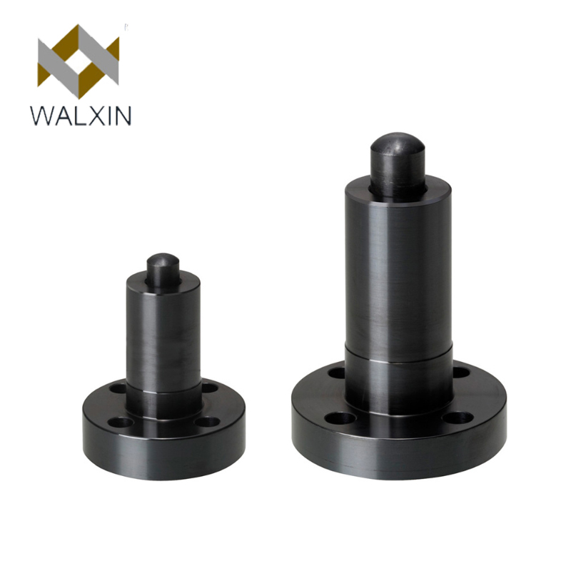 長導(dǎo)向型柱塞彈簧柱塞